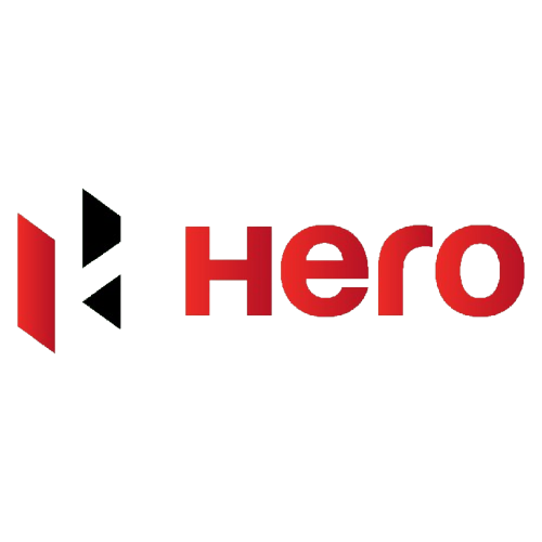 Hero Motors Logo